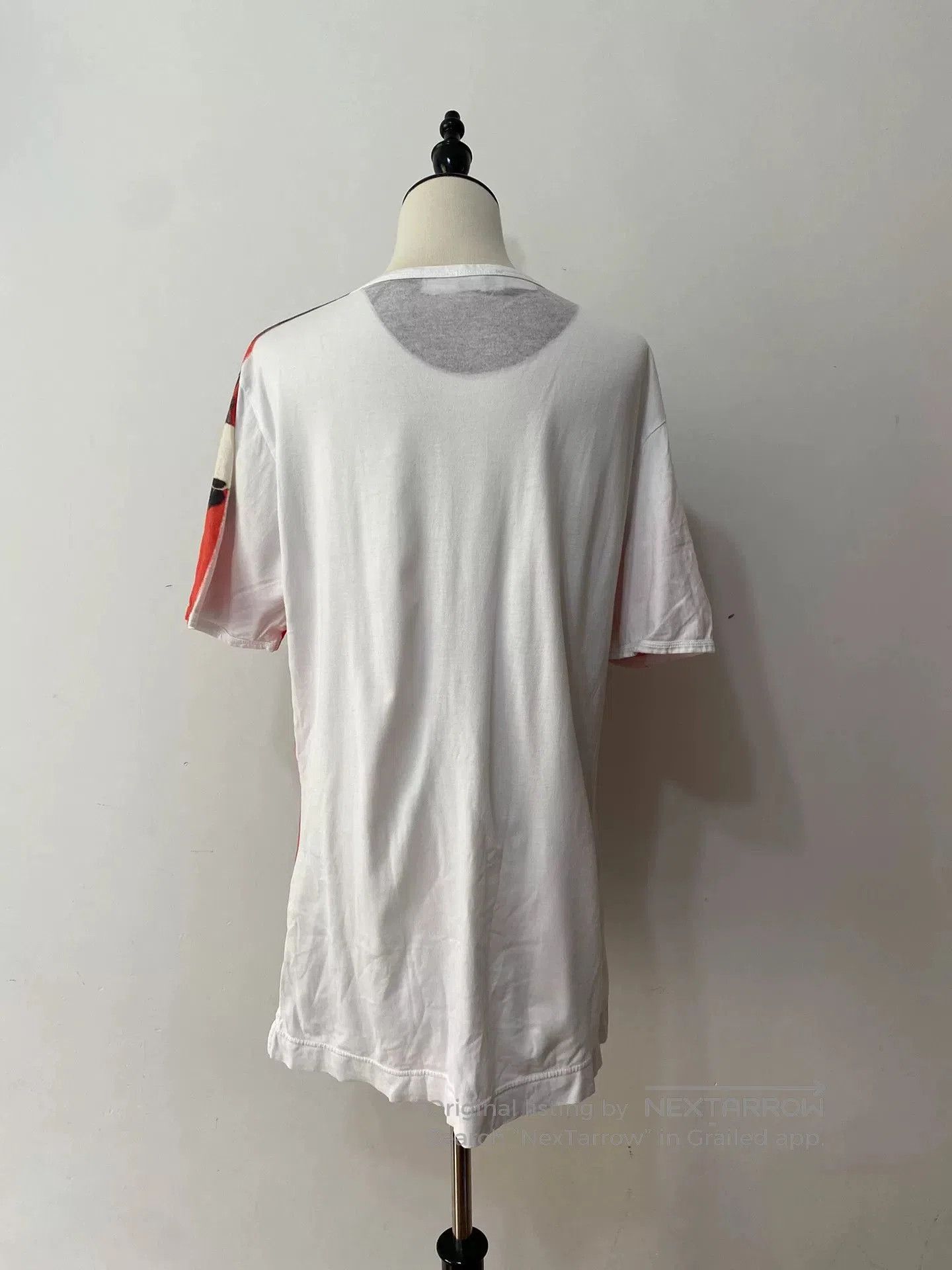 Vivienne Westwood Vivienne Westwood Vintage Venus T. Size US M / EU 48-50 / 2 - 4 Thumbnail