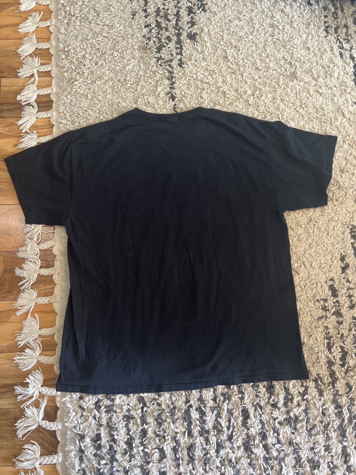 Other Space Jam Monstars Tune Squad Graphic Tee Size US XL / EU 56 / 4 - 2 Thumbnail