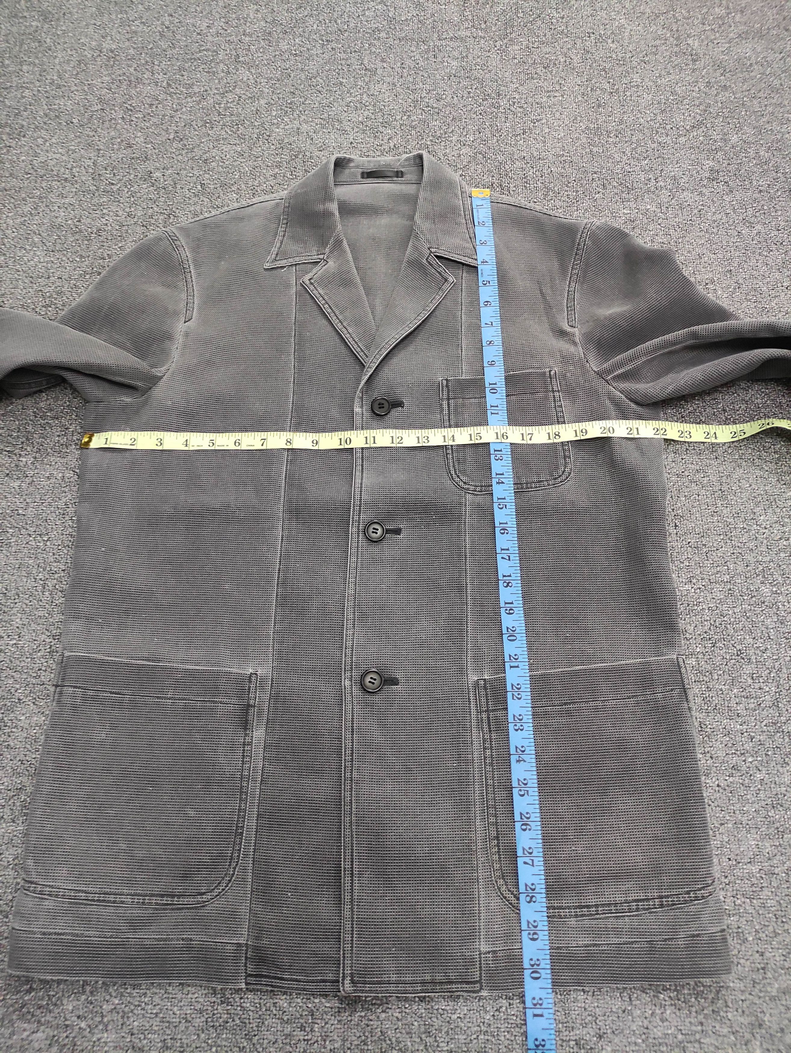 Vintage Vintage Coles Jermyn St. London Light Jacket Button Size US L / EU 52-54 / 3 - 8 Thumbnail
