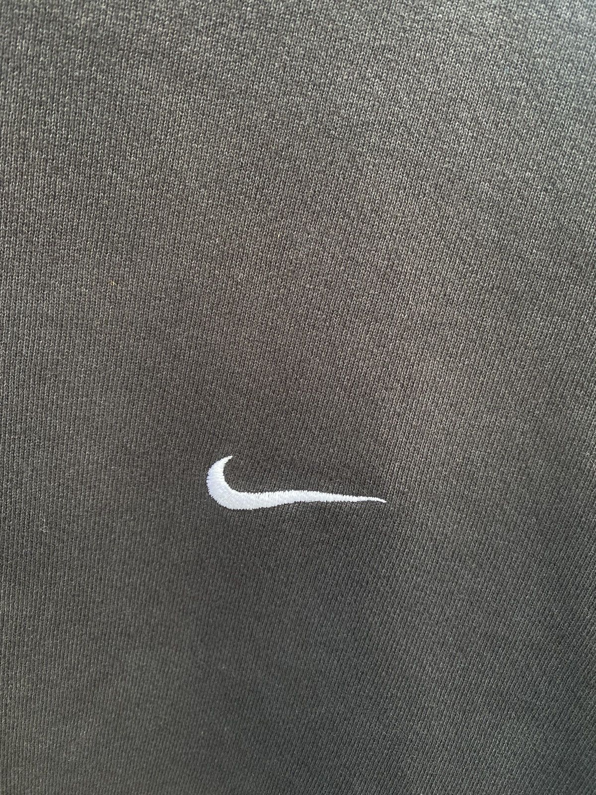 Nike Distressed Vintage Nike Baggy Sweatshirt Size US XL / EU 56 / 4 - 5 Thumbnail
