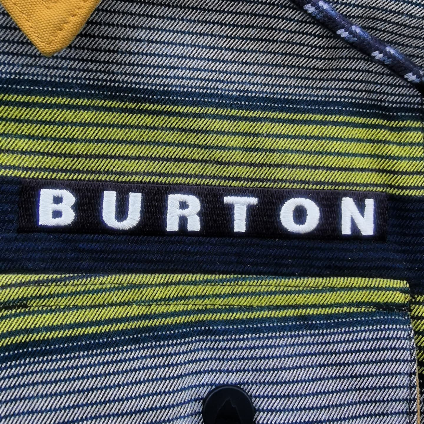 Burton BURTON DUNMORE SNOWBOARD JACKET Size US M / EU 48-50 / 2 - 5 Thumbnail