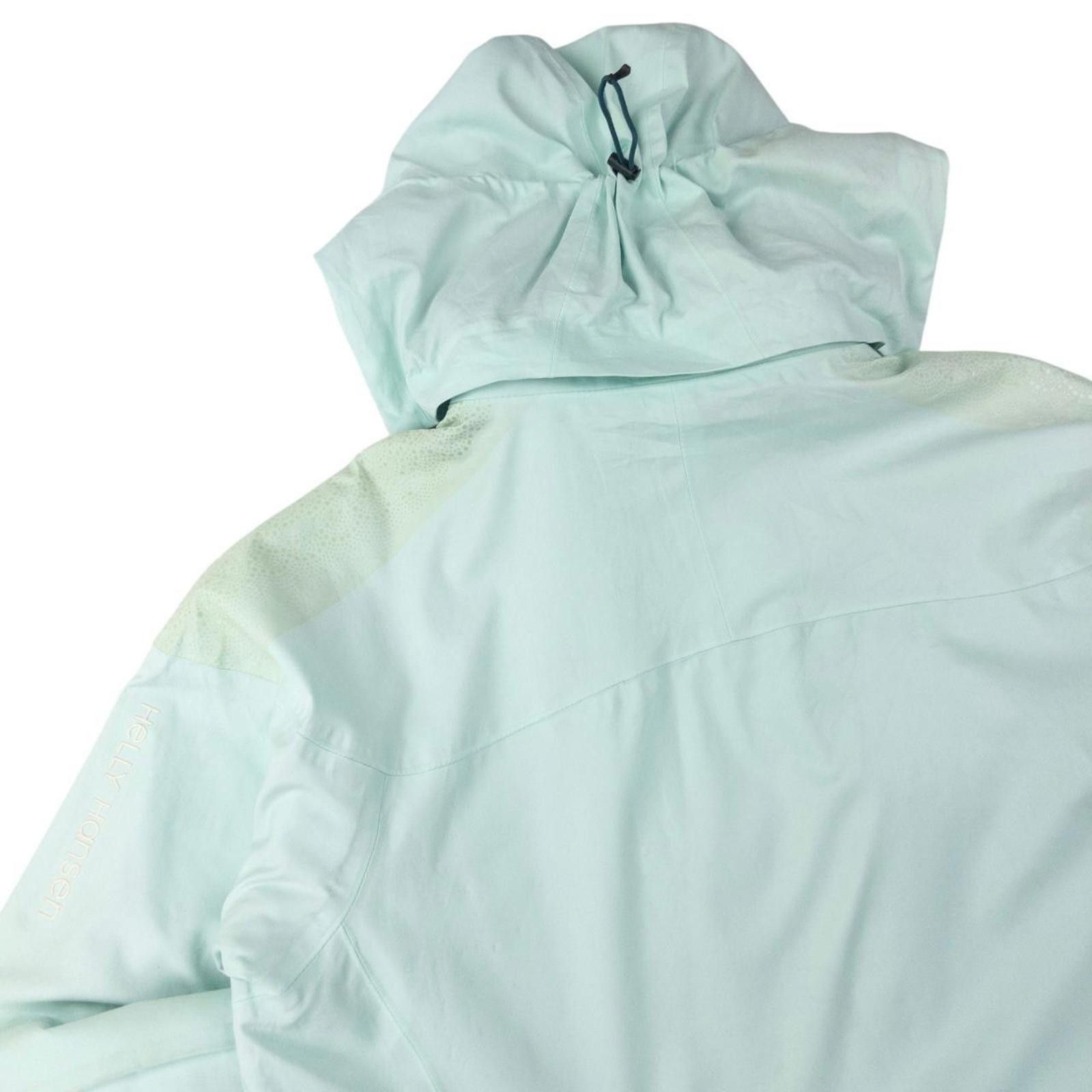 Helly Hansen Vintage Helly Hansen Hellytech Jacket Womens Size L Size L / US 10 / IT 46 - 8 Thumbnail