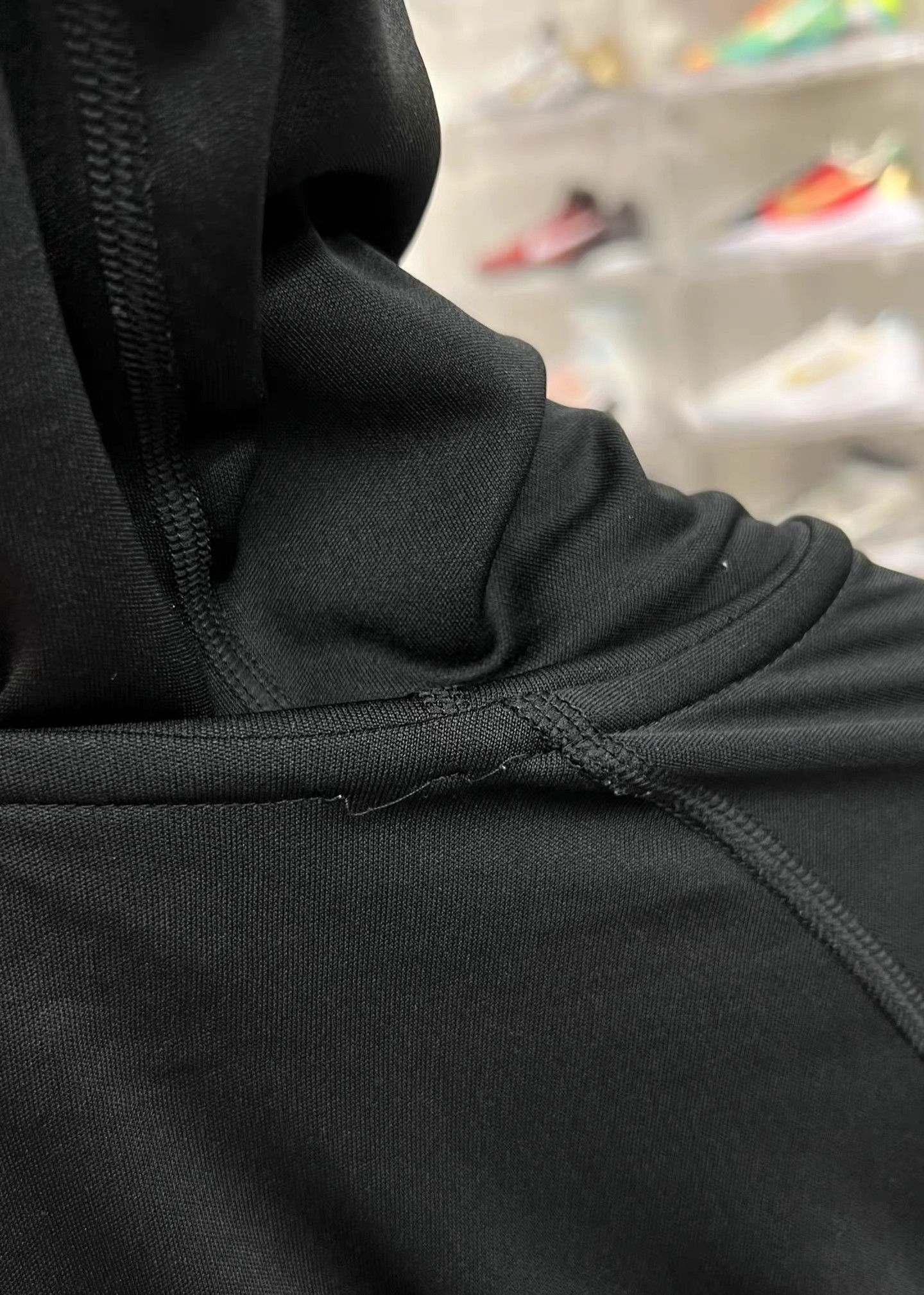 Under Armour Under Armour Hooded Sweatshirt K15 Size US L / EU 52-54 / 3 - 7 Thumbnail