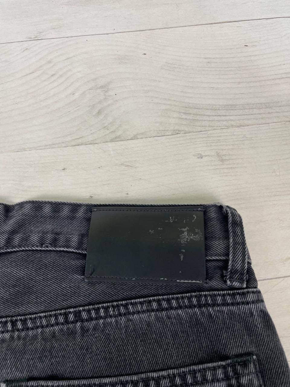 Palm Angels Palm Angels Logo Denim Jeans Size US 32 / EU 48 - 19 Thumbnail