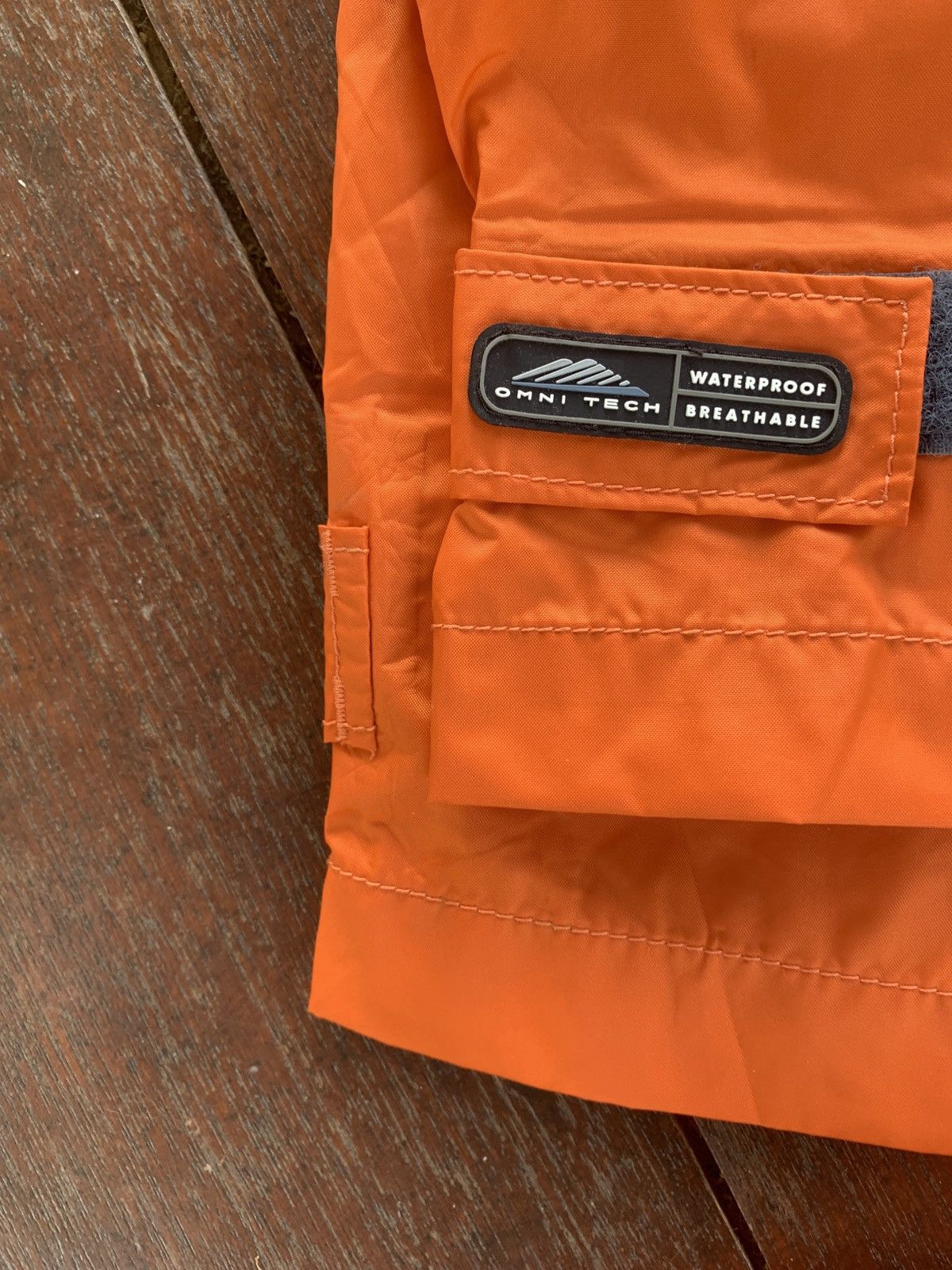 Columbia Columbia Sportswear omni tech waterproof breathable set Size US M / EU 48-50 / 2 - 6 Thumbnail