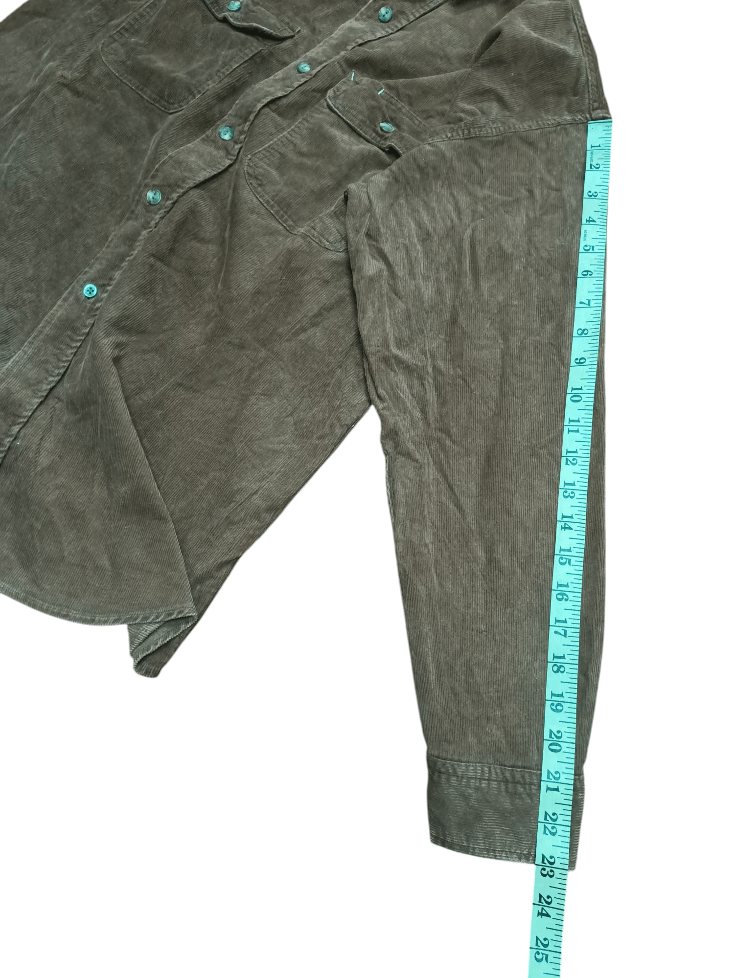Sugar Cane × Toyo Enterprises × Vintage SUGAR CANE x TOYO ENTERPRISE x CORDUROY x VINTAGE Size US M / EU 48-50 / 2 - 6 Thumbnail