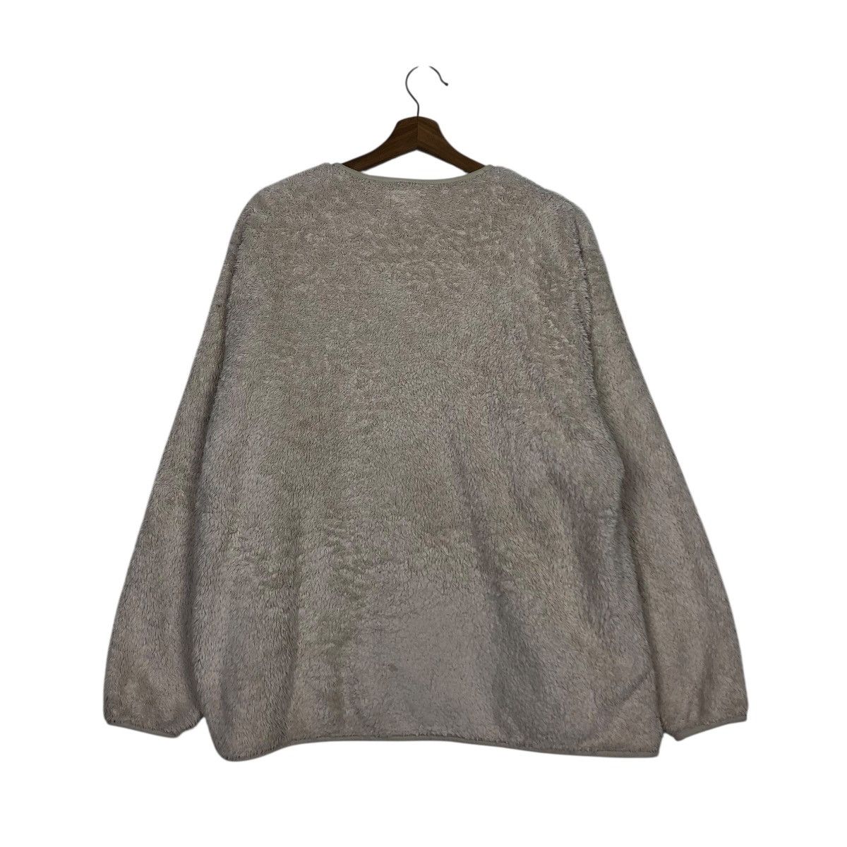 Engineered Garments 🔥VINTAGE FLEECE SWEATSHIRT UNIQLO X ENGINEERED GARMENTS NY Size US L / EU 52-54 / 3 - 8 Thumbnail