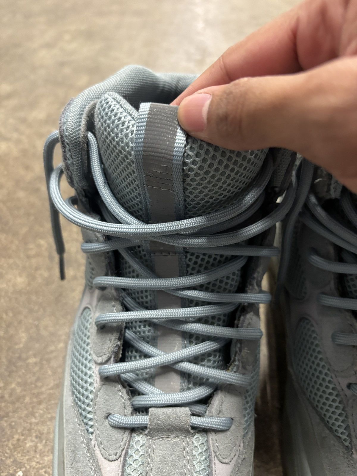 Yeezy Yeezy Season 7 Boots Size US 10 / EU 43 - 6 Thumbnail