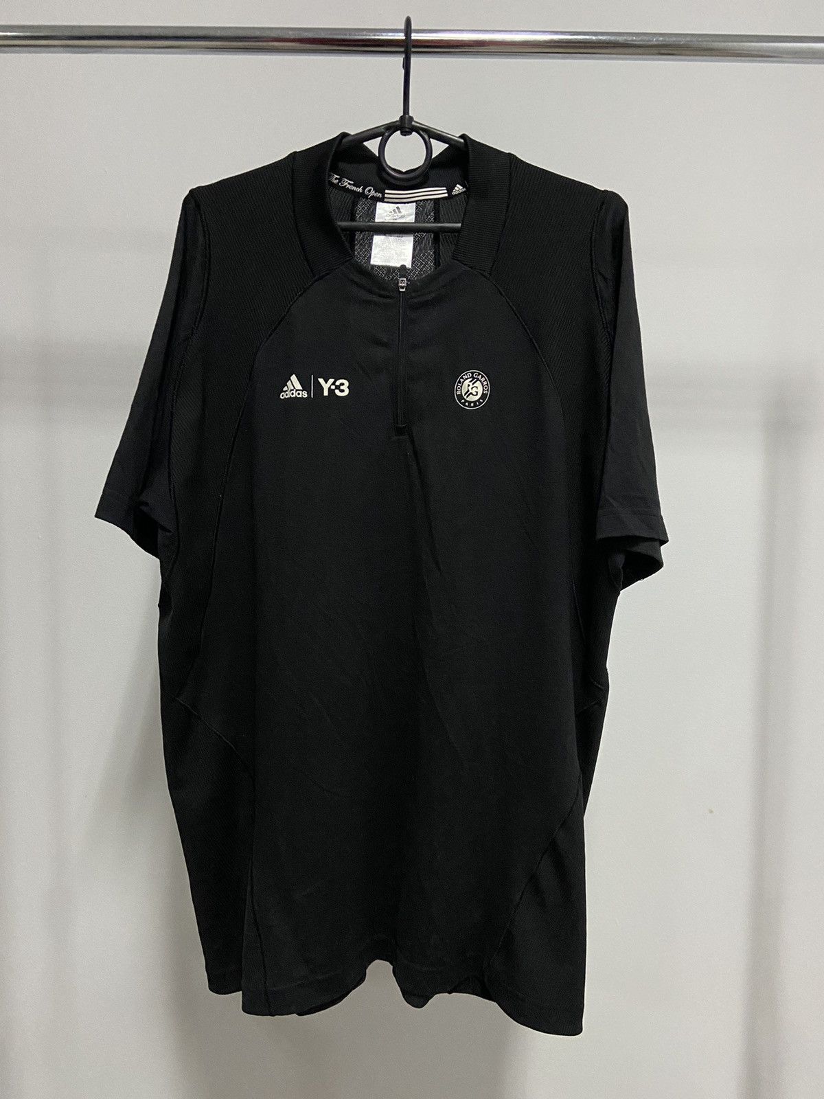 Roland Garros T Shirt | Grailed