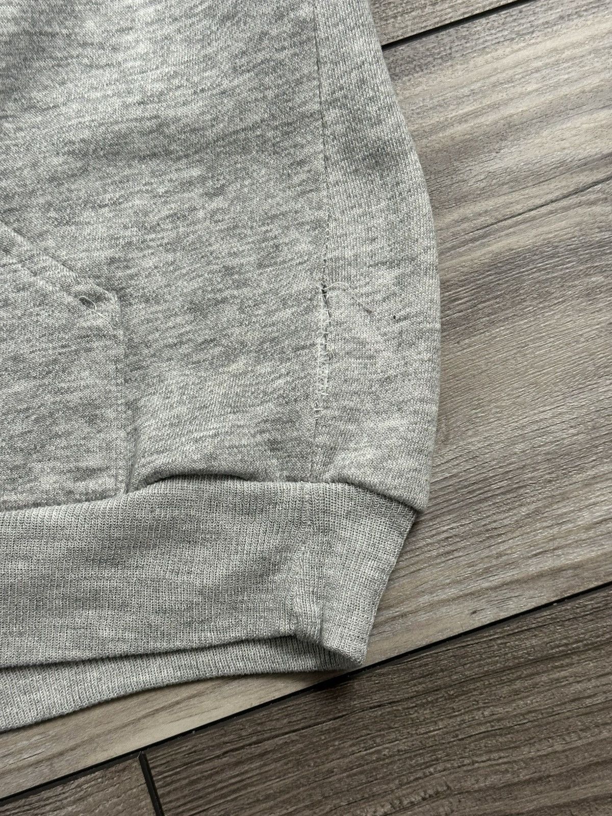 Adidas Vintage Adidas Hoodie Size US XS / EU 42 / 0 - 4 Thumbnail