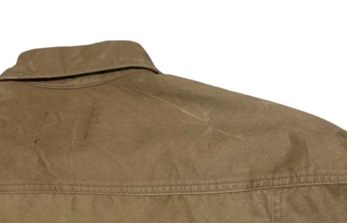 Japanese Brand Vintage Japanese Kastare Button Ups Trucker Jacket Size US M / EU 48-50 / 2 - 6 Thumbnail