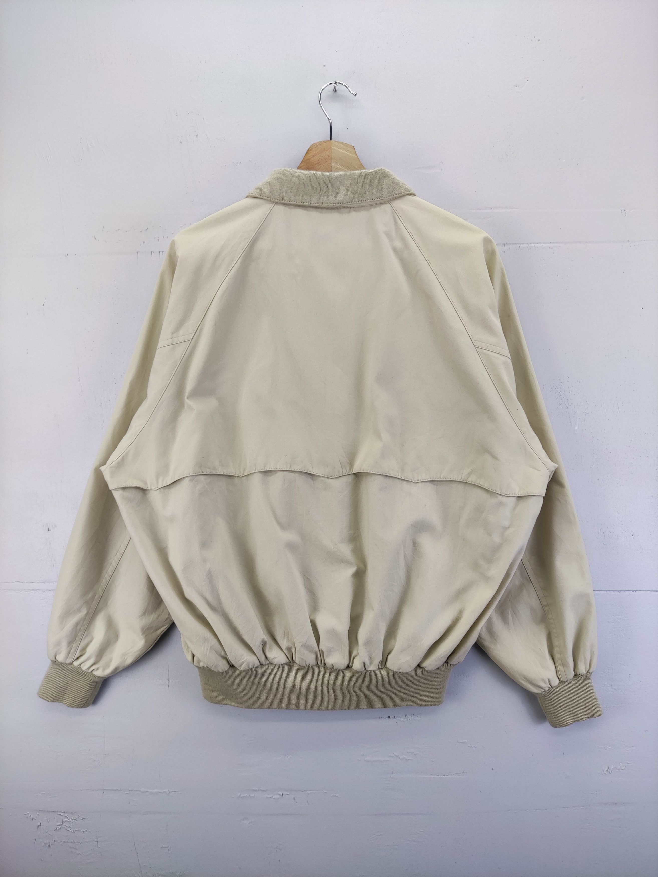 Beverly Hills Polo Club Vintage Beverly Hills Polo Club Casual Jacket Zipper Size US XL / EU 56 / 4 - 14 Thumbnail