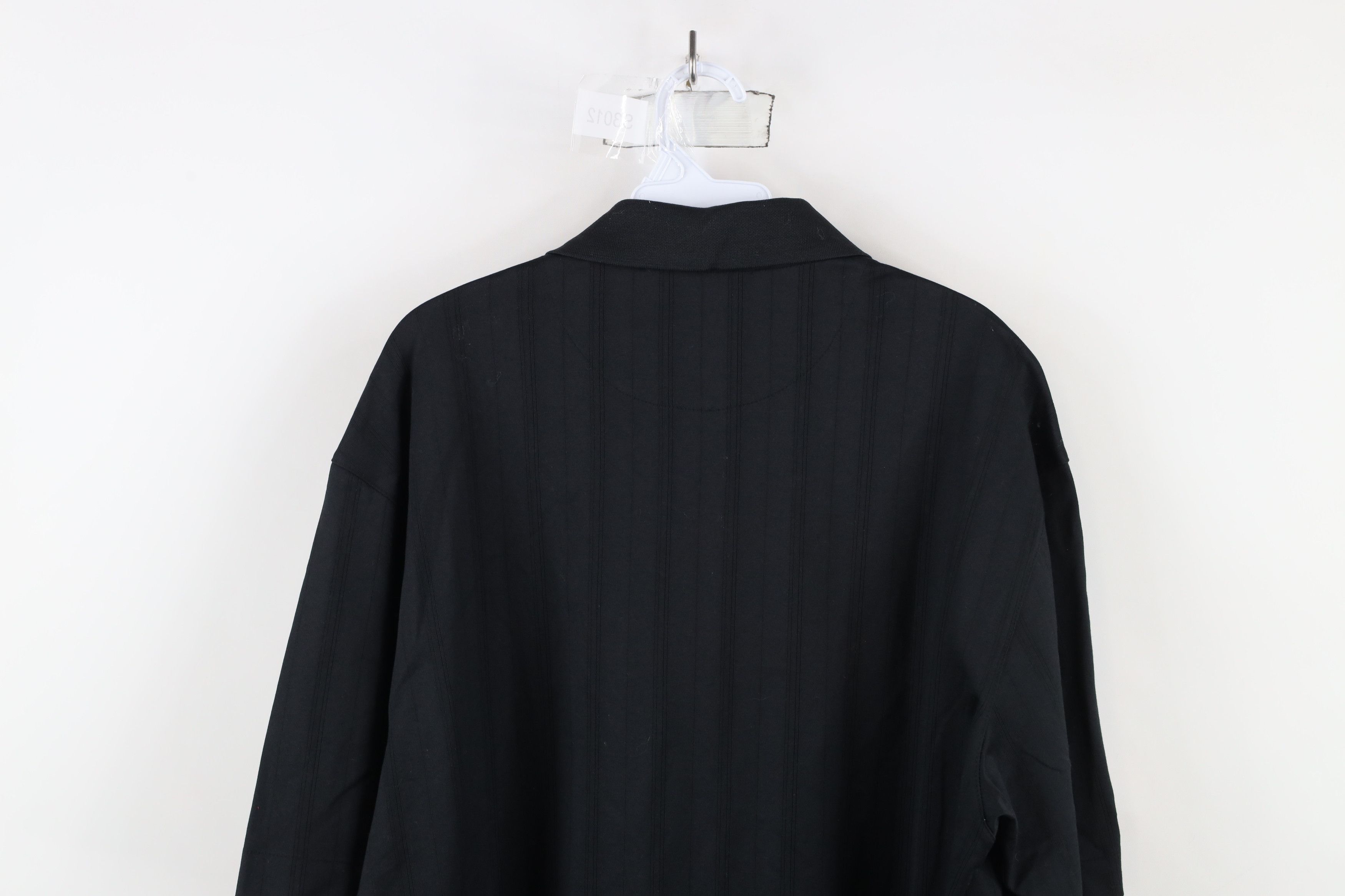 Nike × Vintage Deadstock Vintage Y2K Nike 2008 Tostitos Fiesta Polo Shirt Size US L / EU 52-54 / 3 - 11 Thumbnail