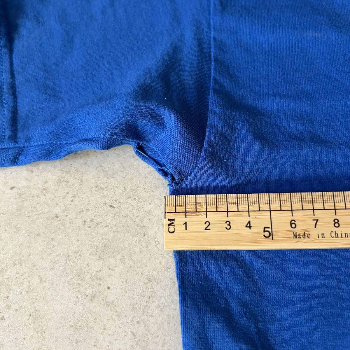 Other Vintage 00s World Gym T-Shirt Size US XL / EU 56 / 4 - 5 Thumbnail