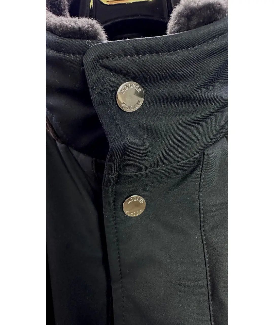 MooRER Men's jacket Moorer Size US XL / EU 56 / 4 - 5 Thumbnail