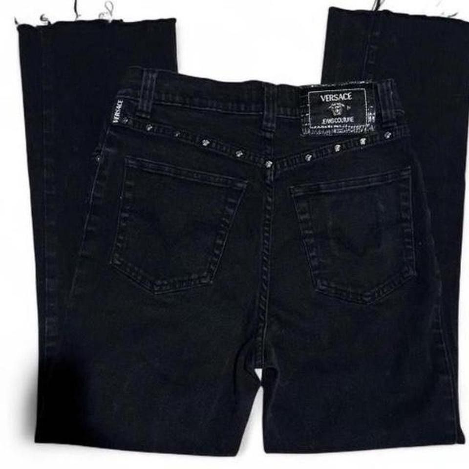 Versace Jeans Couture versace couture jeans Size 24" / US 00 / IT 34 - 7 Thumbnail