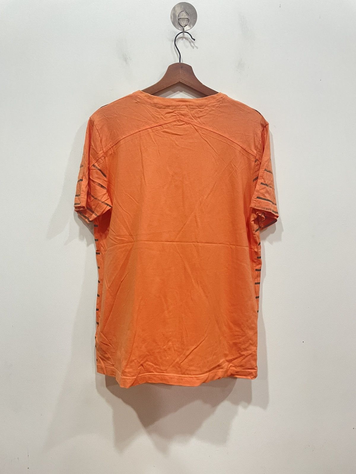 Diesel Diesel Tshirt Size US L / EU 52-54 / 3 - 2 Thumbnail