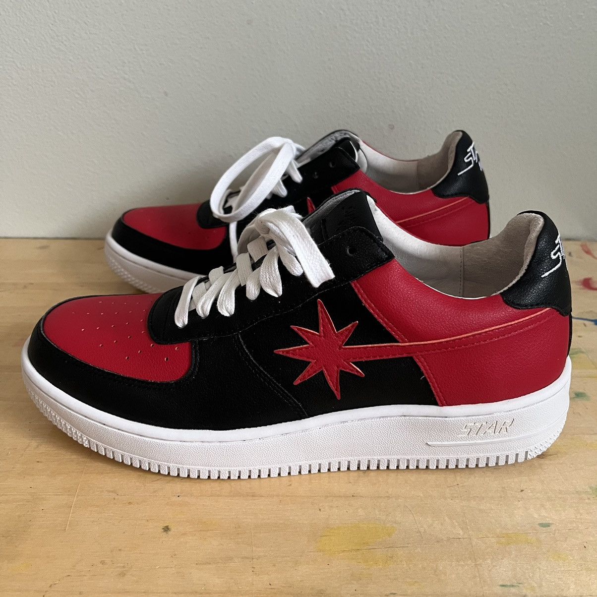 STARWALK Starwalk Adopts Sneaker (Japan Exclusive) Size US 8 / EU 41 - 1 Thumbnail