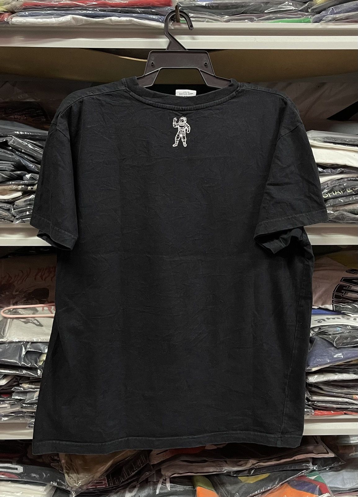 Billionaire Boys Club Billionaire Boys Club Tee Size US L / EU 52-54 / 3 - 4 Thumbnail