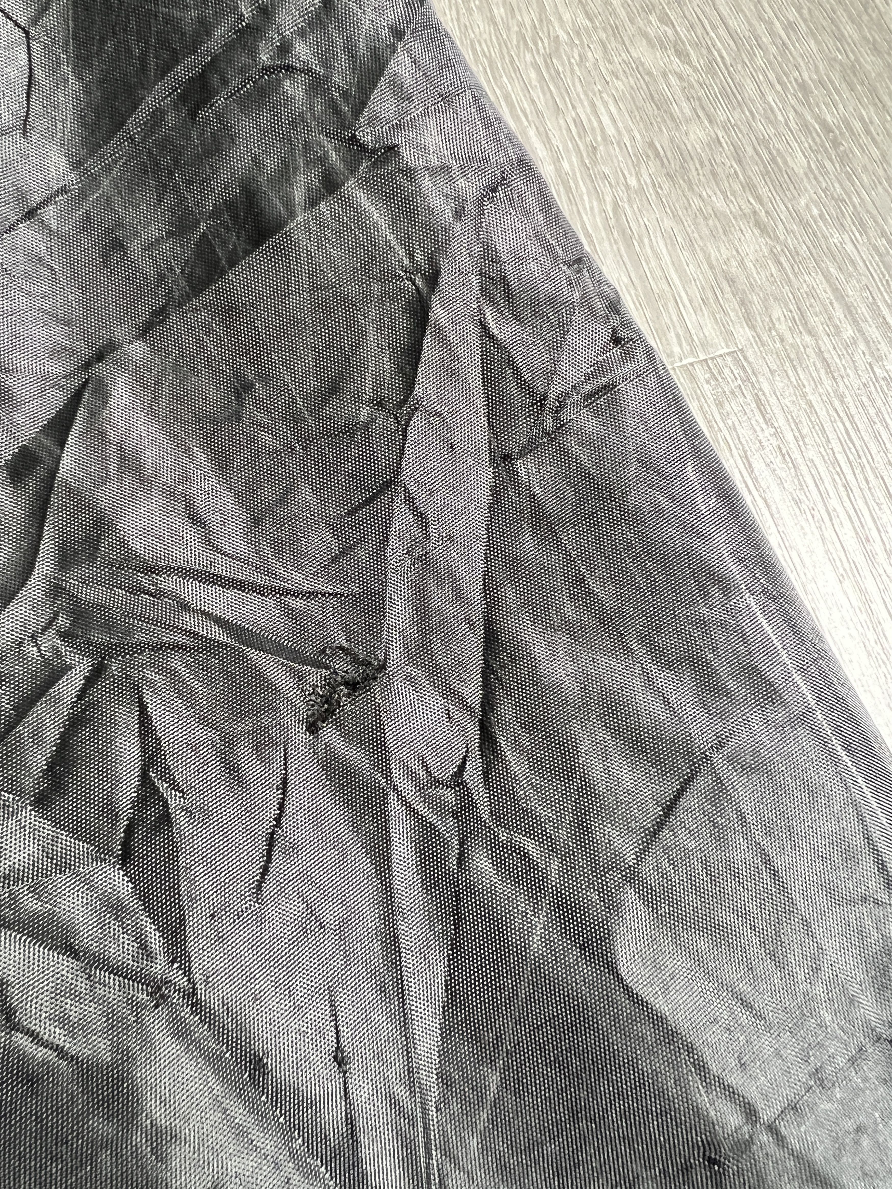 Belstaff Vintage Belstaff Trialmaster Nylon Jacket (XXL) JKA250 Size US XXL / EU 58 / 5 - 14 Thumbnail