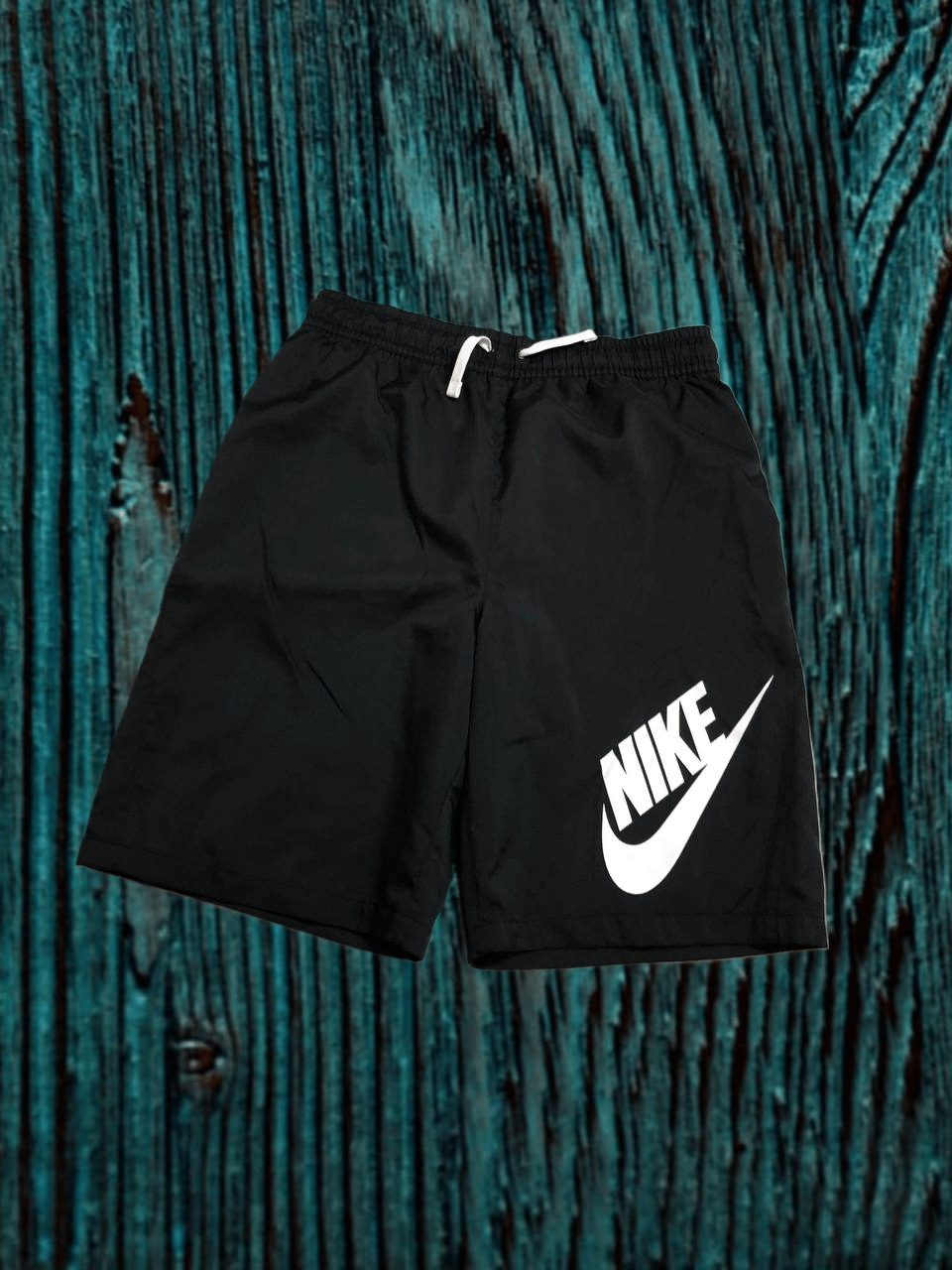 Nike Nike logo shorts Size US 36 / EU 52 - 1 Thumbnail