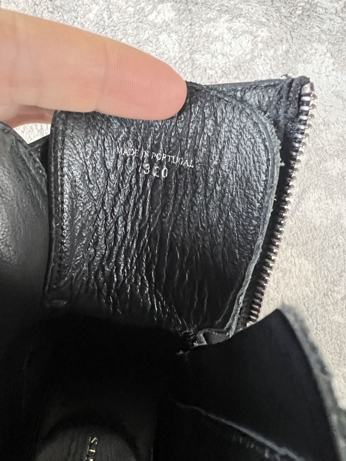 Allsaints Allsaints Leather Boots Size US 6 / IT 36 - 8 Thumbnail