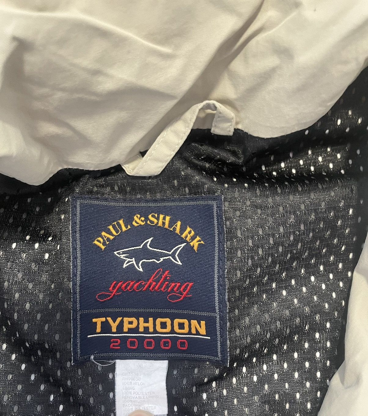Designer × Paul & Shark Paul&shark Designer Coat Size US XL / EU 56 / 4 - 4 Thumbnail