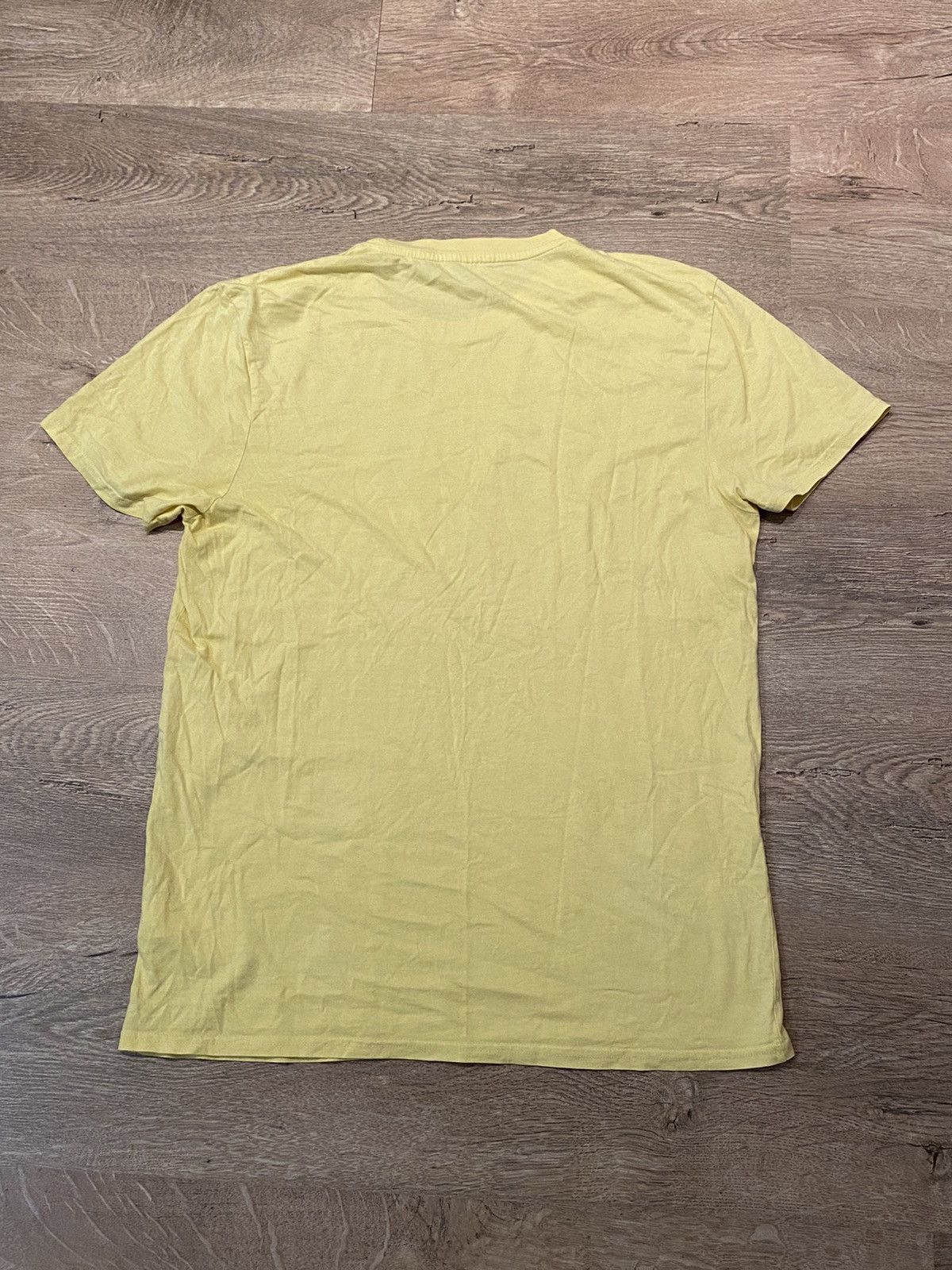 Casablanca Casablanca t-shirt Size US L / EU 52-54 / 3 - 2 Thumbnail