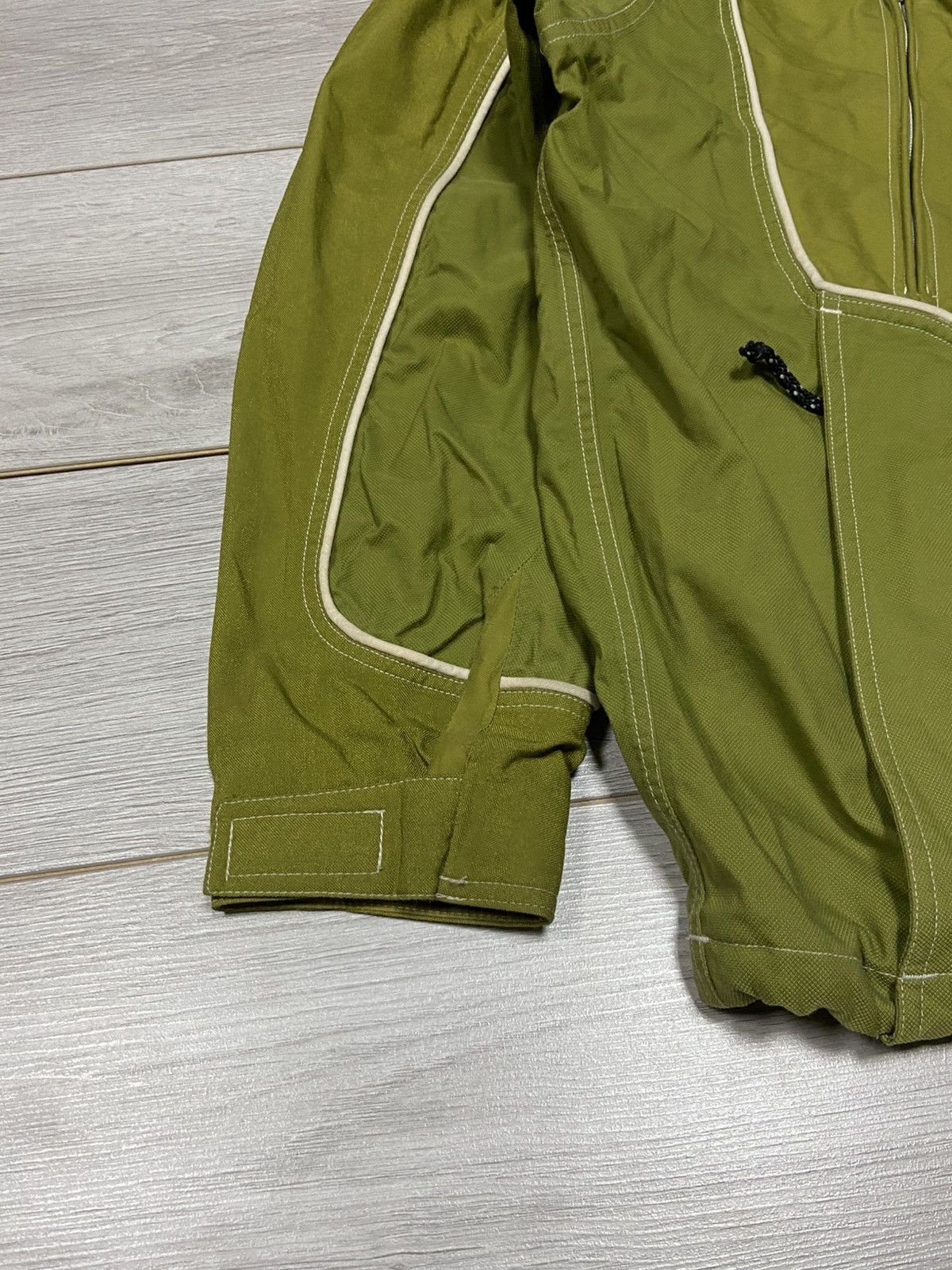 The North Face The North Face style gorpcore Y2K jacket invert Size US XL / EU 56 / 4 - 6 Thumbnail