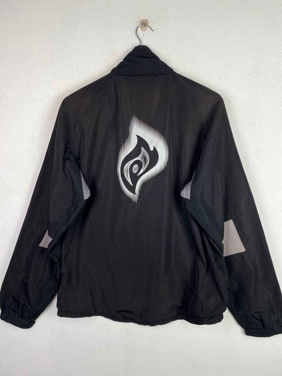 kirin japan light jacket nice design