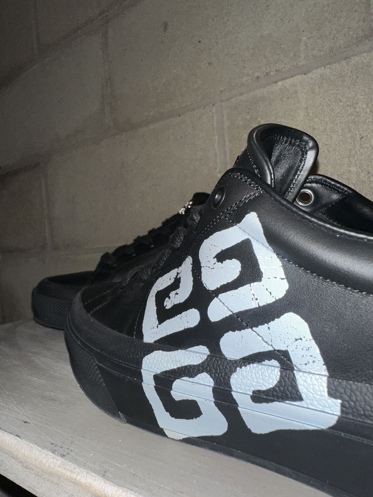 Givenchy Givenchy City Court Size US 10 / EU 43 - 8 Thumbnail