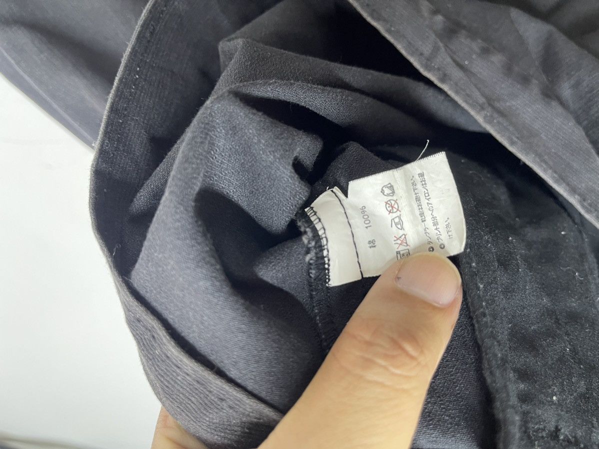 Freewheelers VINTAGE JAPANESE DOUBLE COLLAR JACKET COTTON Size US M / EU 48-50 / 2 - 8 Thumbnail