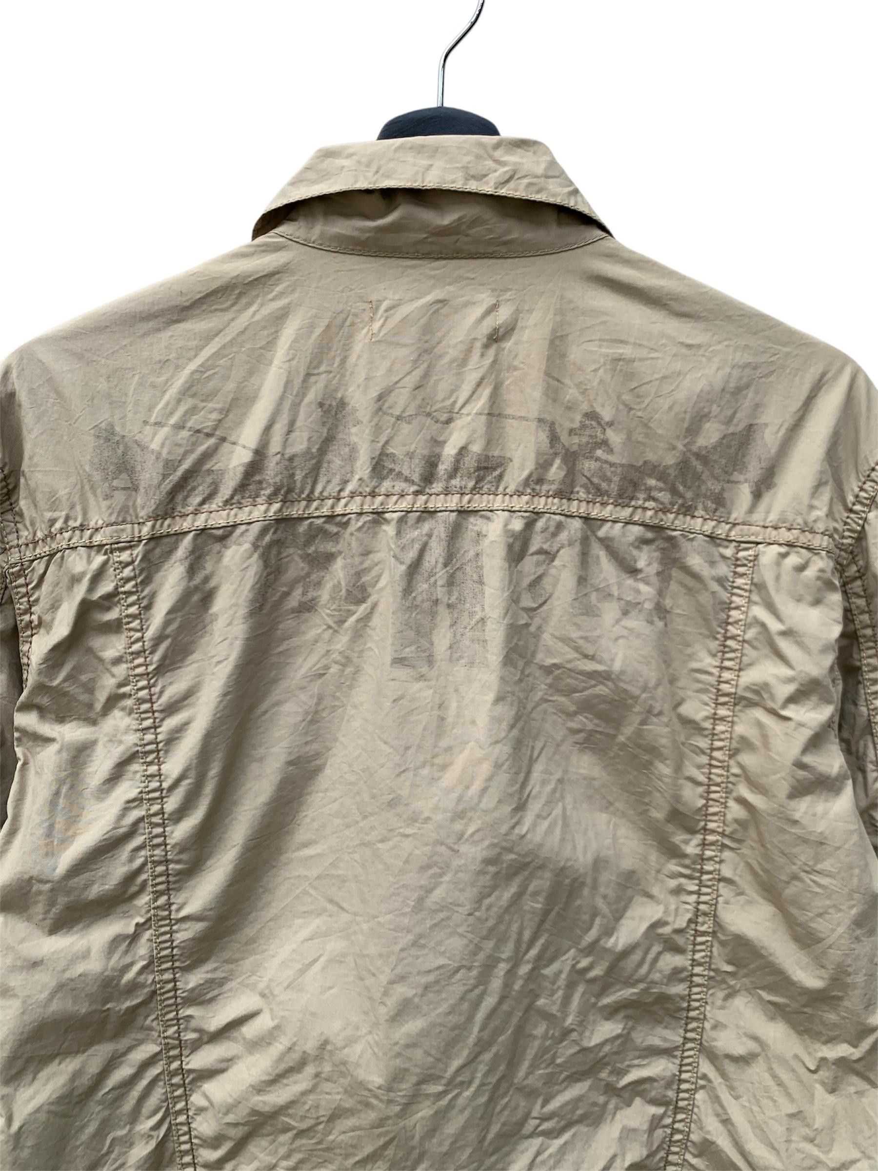 Levi's Vintage Levi's Lightweight Jacket Size US L / EU 52-54 / 3 - 7 Thumbnail