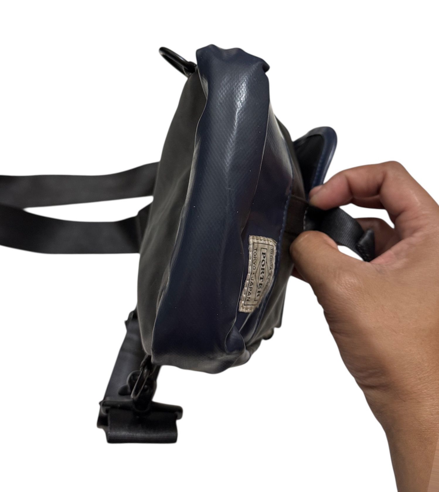 Porter Porter Sling Bag / Cross Body Bag Size ONE SIZE - 10 Thumbnail