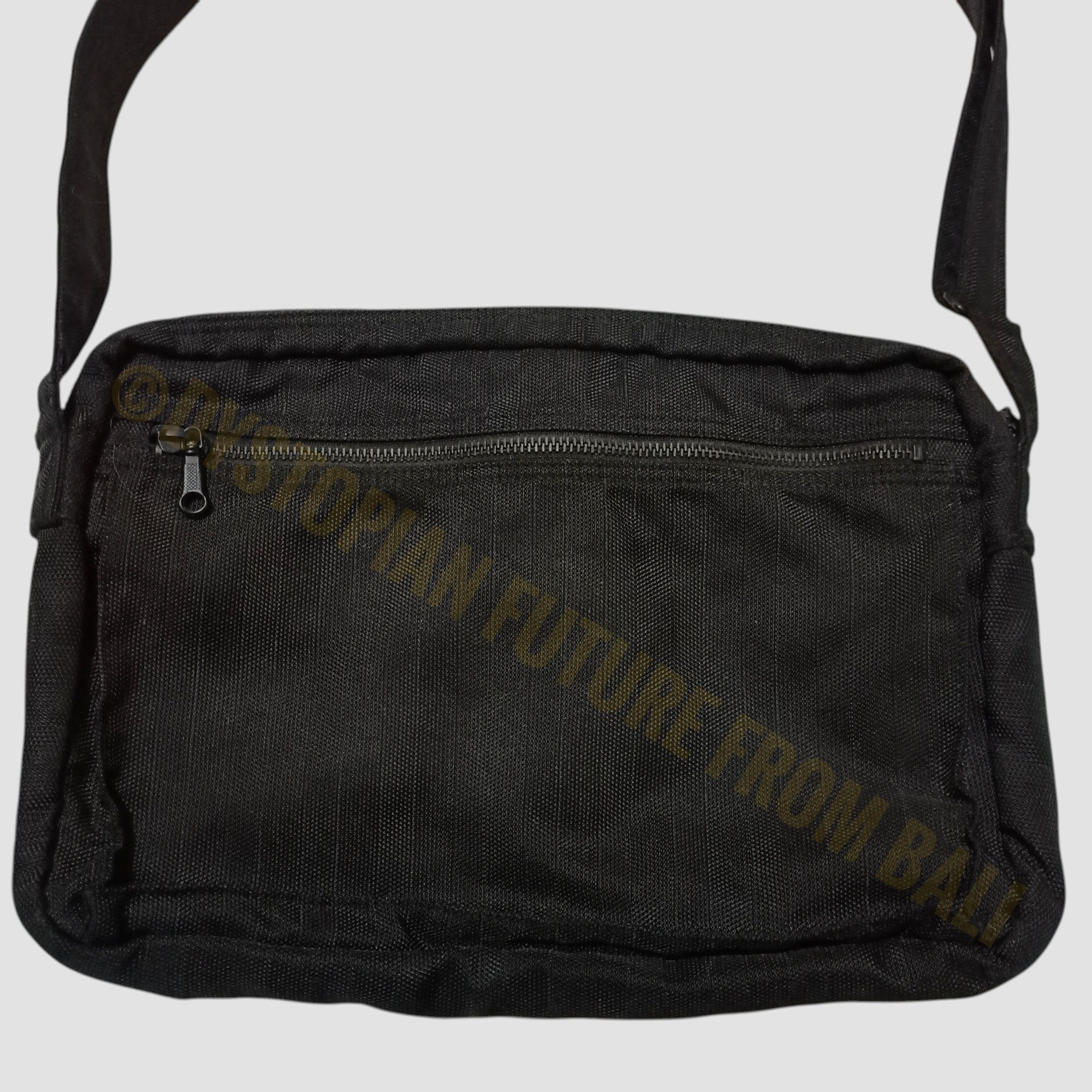 Porter Porter International Shoulder Bag Size ONE SIZE - 4 Thumbnail