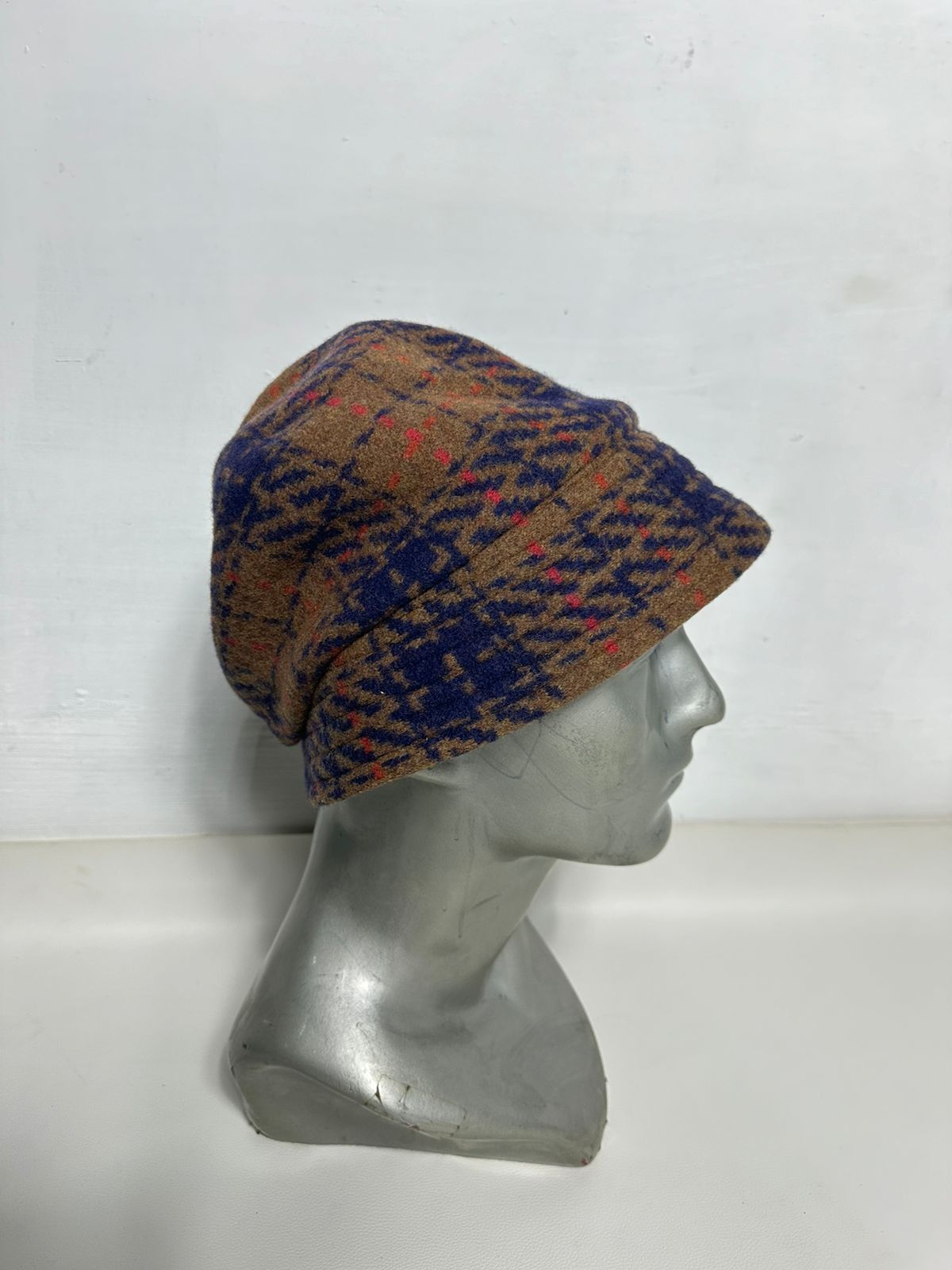 Vivienne Westwood 🔥Vivienne Westwood Orb Logo Hats Size ONE SIZE - 4 Thumbnail