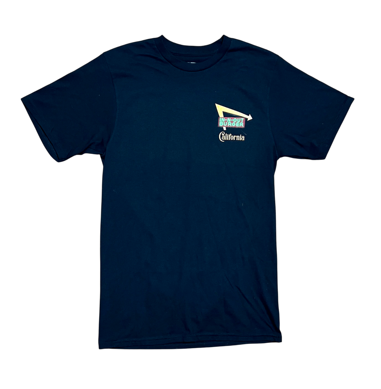 Other In-n-Out Burger California 2025 Graphic T-Shirt Size US S / EU 44-46 / 1 - 1 Thumbnail