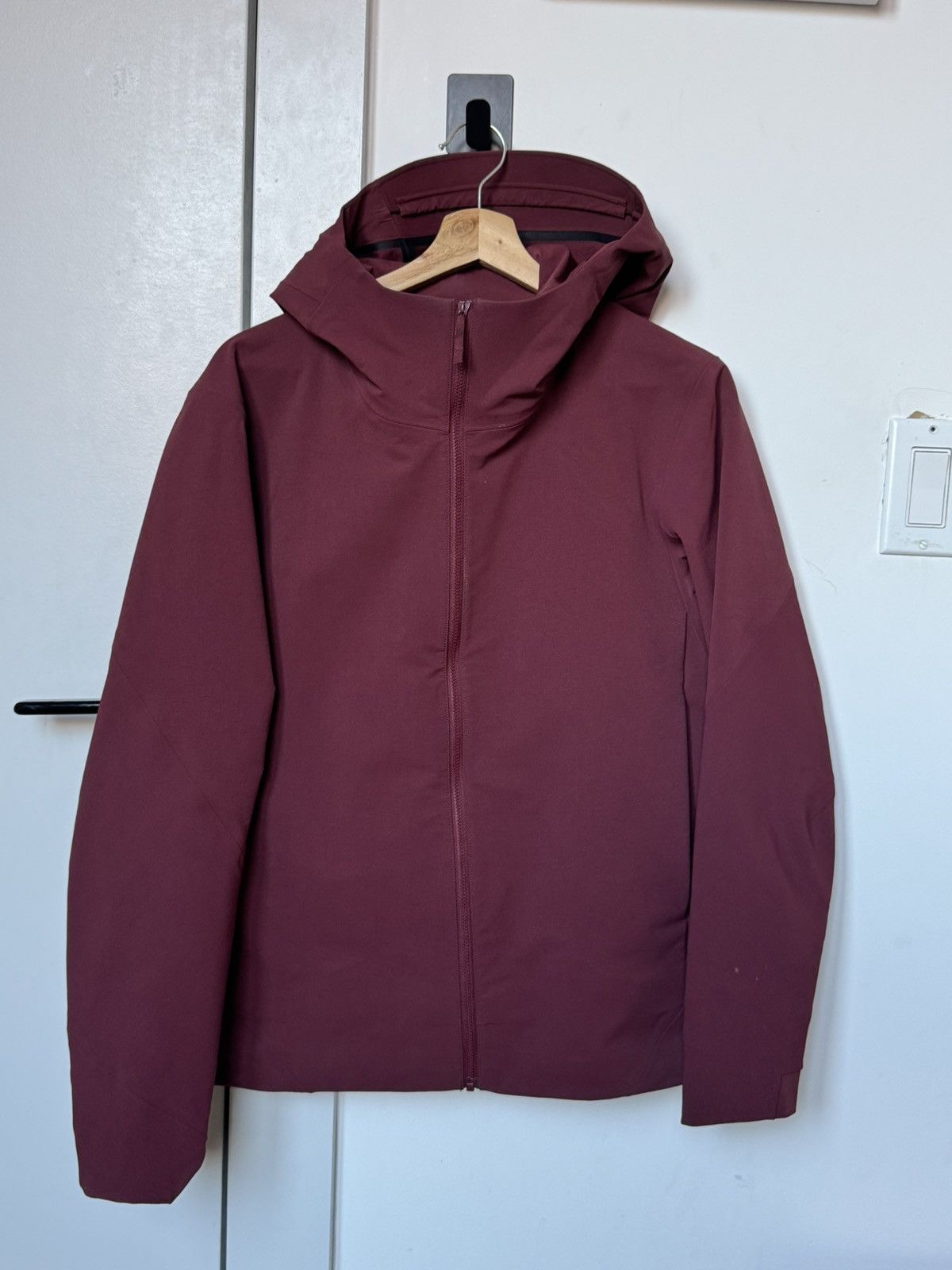 Arc'teryx Arc’teryx Veilance Size US S / EU 44-46 / 1 - 2 Thumbnail