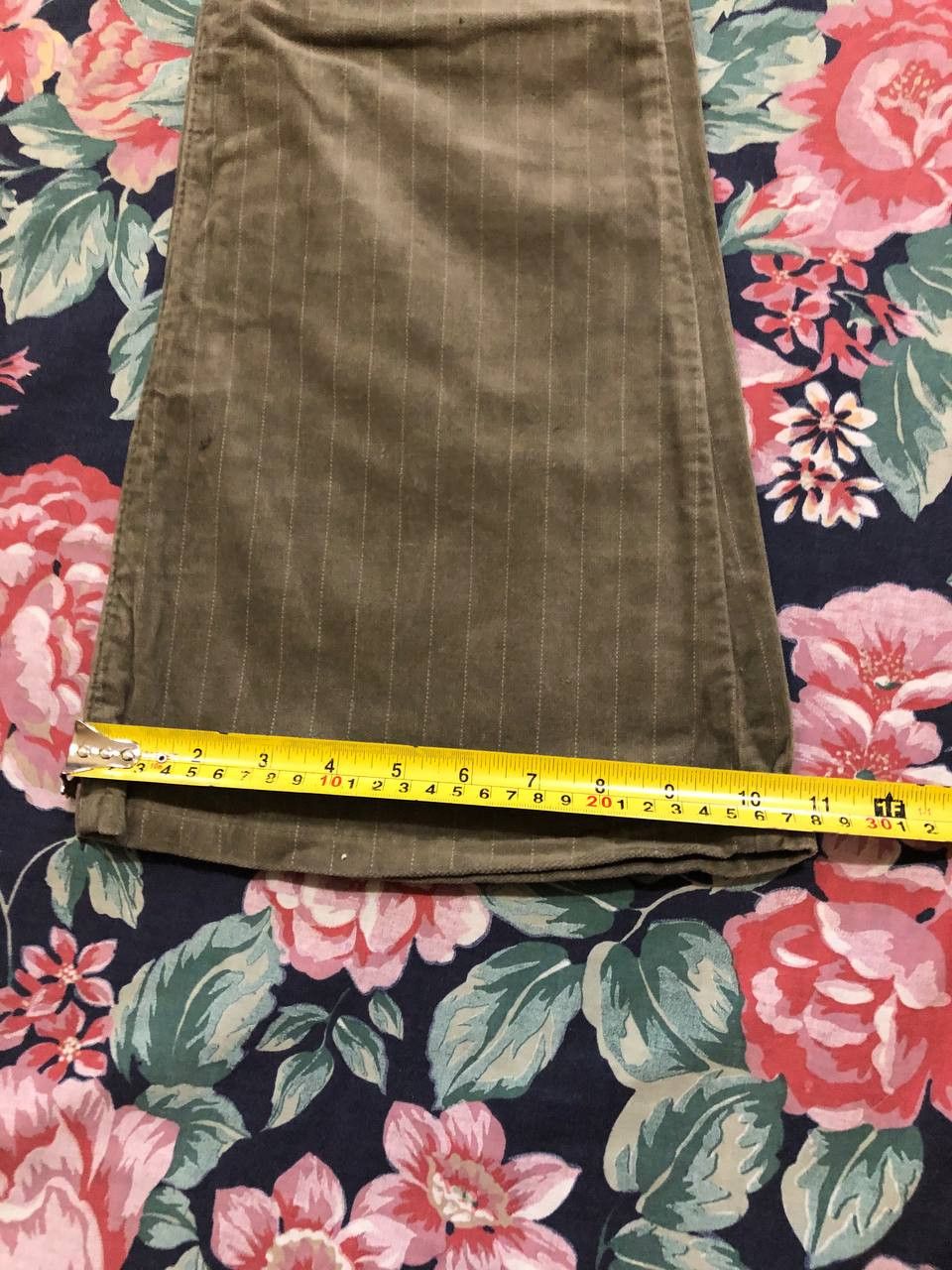 Dolce & Gabbana logo Dolce&Gabbana Jeans Y2K size 29 D&G luxury vintage Size 29" - 19 Thumbnail