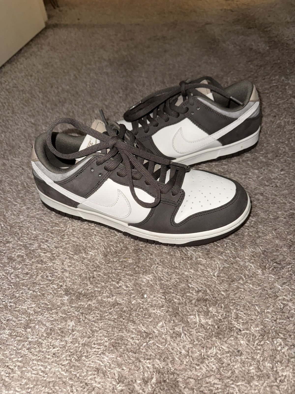 Nike nike otomo katsuhiro dunk low CUSTOM Size US 8.5 / EU 41-42 - 1 Thumbnail