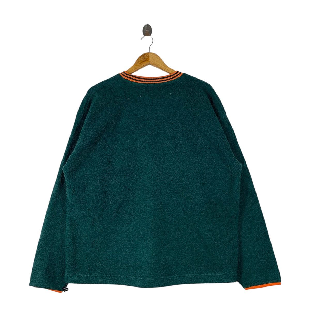 Converse CONVERSE All Stars American Casualwear Sweatshirt Pullover Size US L / EU 52-54 / 3 - 2 Thumbnail