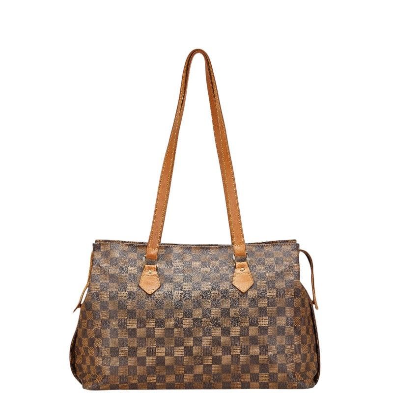 Louis Vuitton Louis Vuitton Damier Colombine 100th Anniversary Tote Bag Size ONE SIZE - 1 Thumbnail