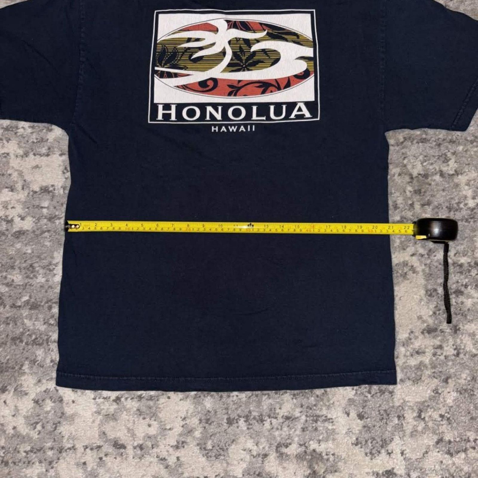 Vintage Y2K Honolua Hawaii Islands Surf Shirt Size US L / EU 52-54 / 3 - 7 Thumbnail