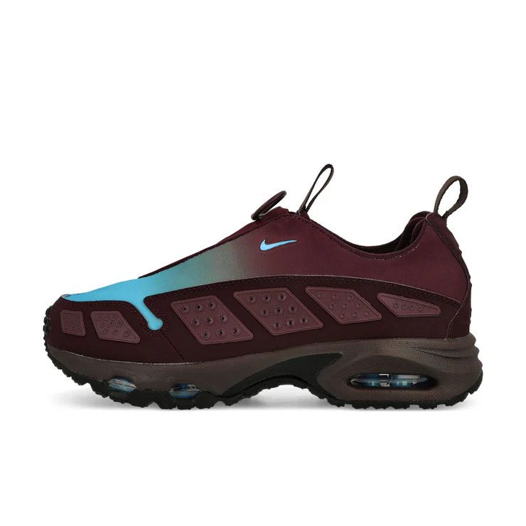Nike o1mle0326 Nike Air Max Sneakers in Brown Size US 11 / EU 44 - 2 Thumbnail