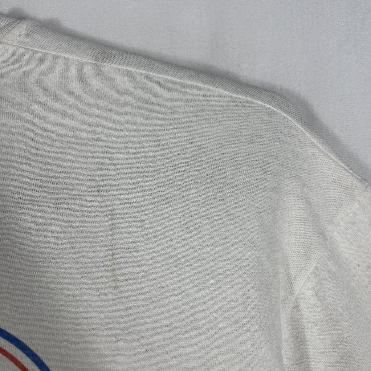 Hanes × Vintage 🔥Rare🔥Vintage 90s NISSA Surfing Associaton Big Logo Surf Tee Size US L / EU 52-54 / 3 - 9 Thumbnail