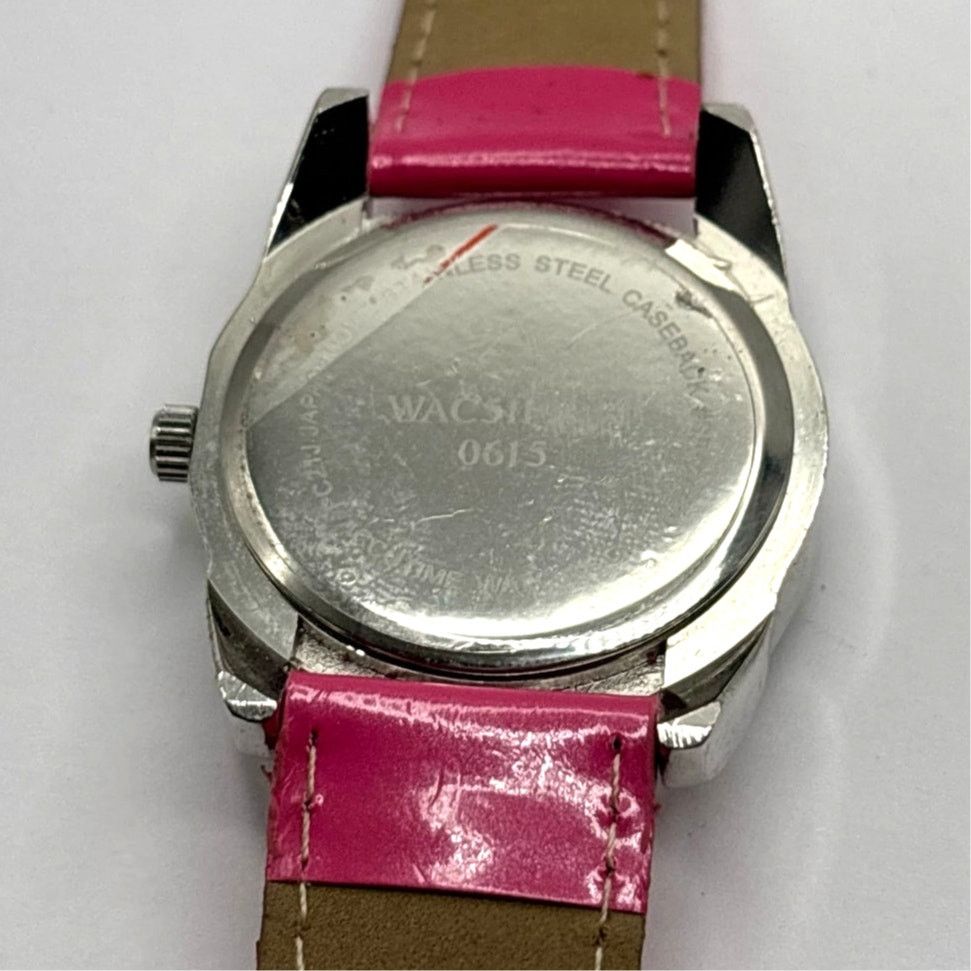 Other Pink Breast Cancer Men's Watch Size ONE SIZE - 5 Thumbnail