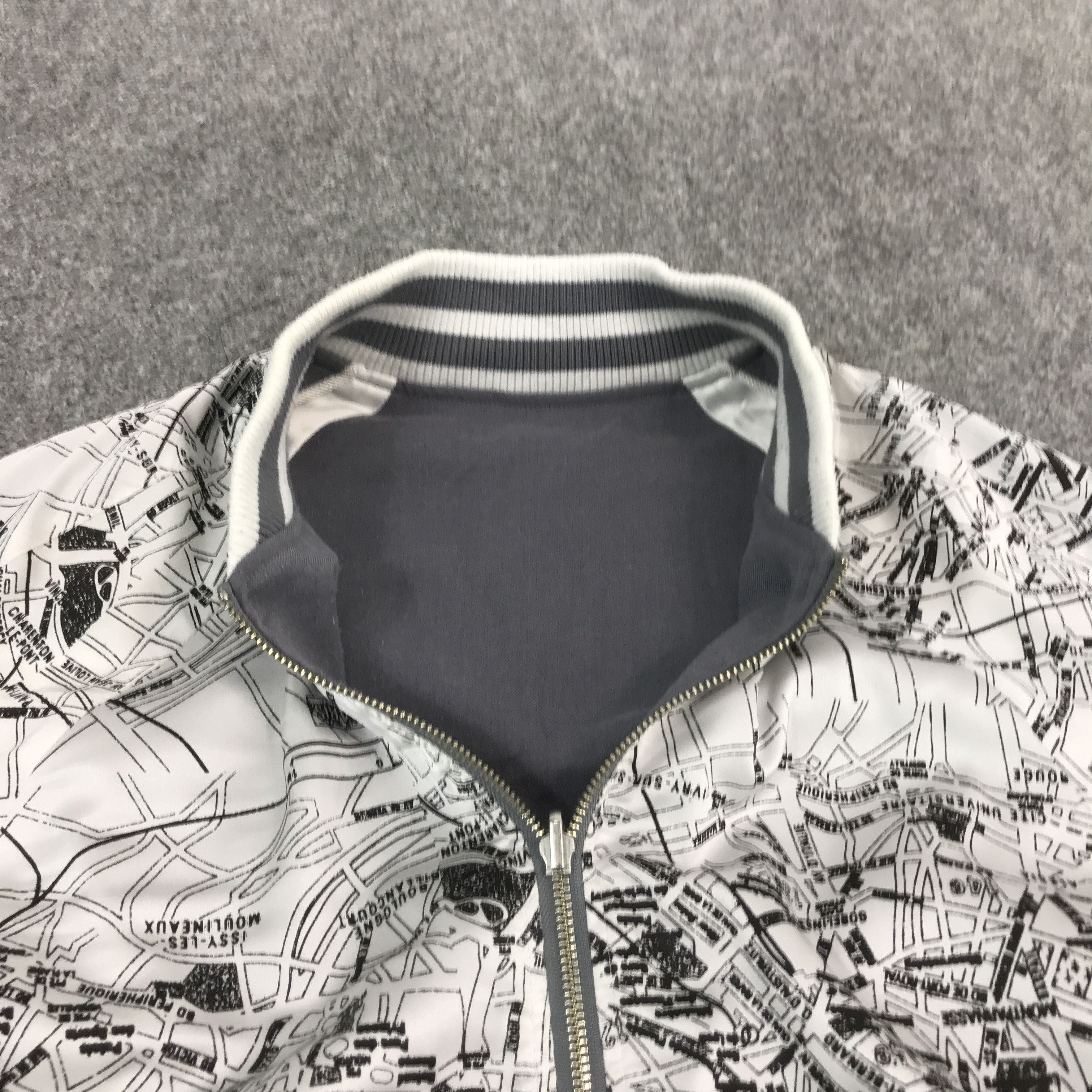 Japanese Brand Vtg rovtski Japan Sukajan style jacket Size US L / EU 52-54 / 3 - 5 Thumbnail