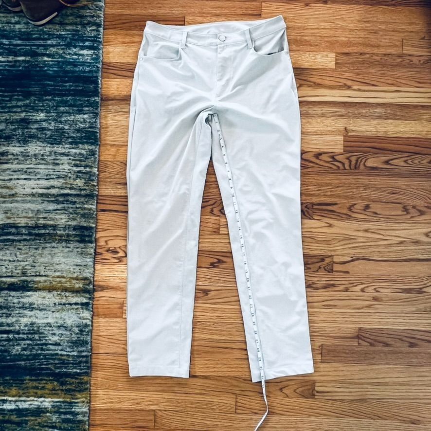 Other All In Motion Mens Stretch Pants 32x32 Casual Golf Athleisur Size US 32 / EU 48 - 10 Thumbnail