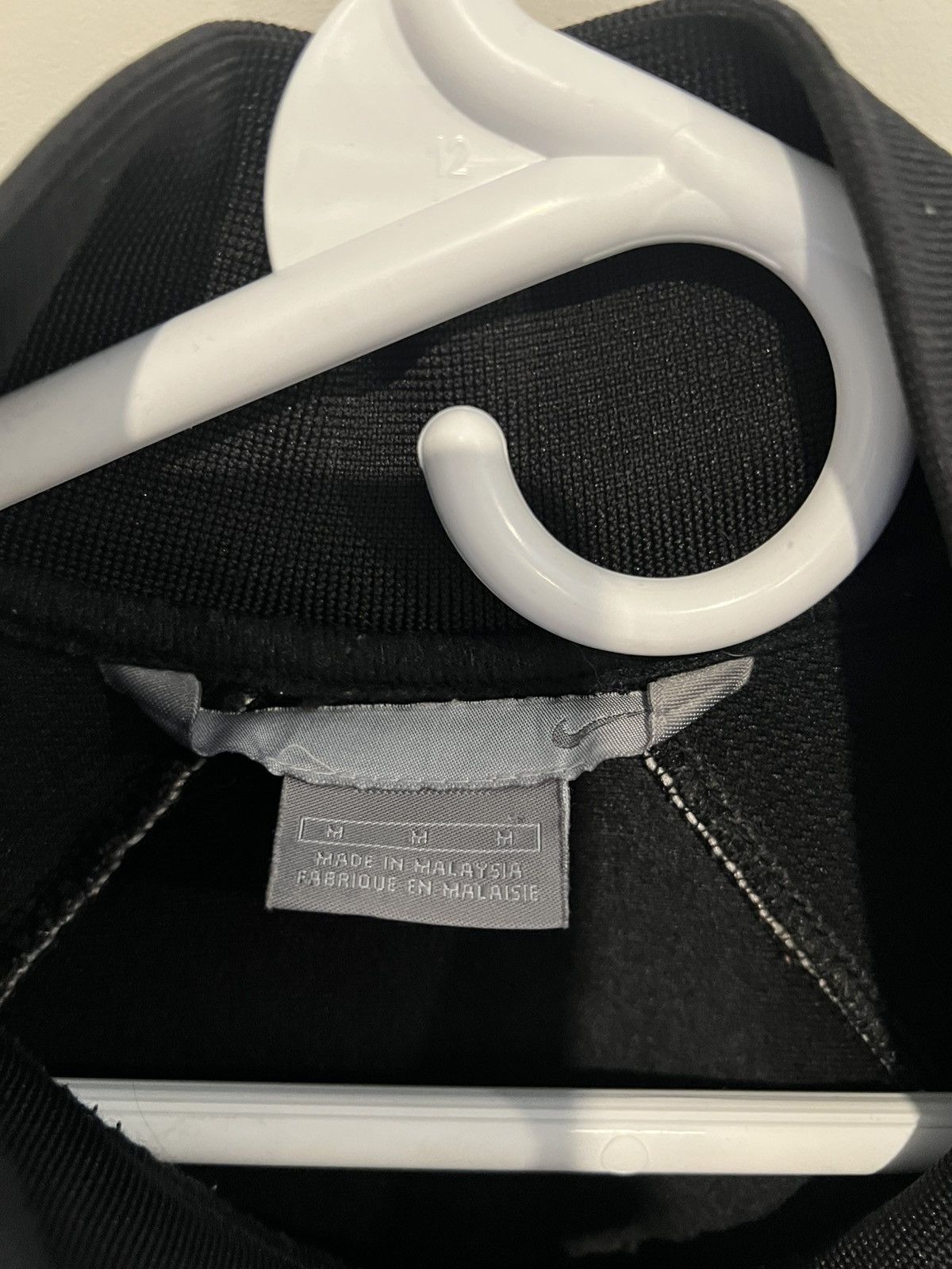 Nike Y2K Nike Jacket Size US M / EU 48-50 / 2 - 4 Thumbnail