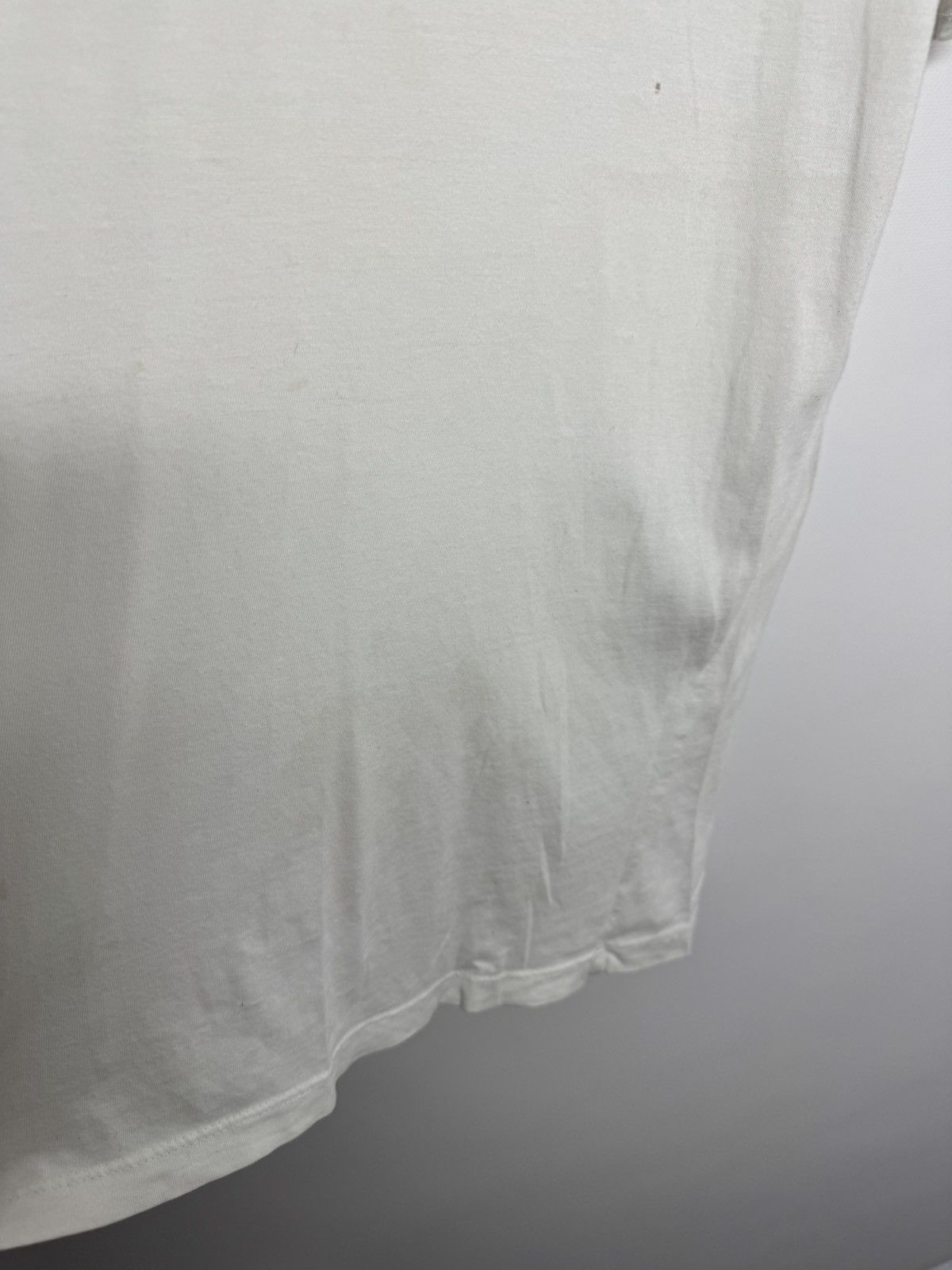 True Religion Vintage True Religion T-Shirt White Gold big logo Size US S / EU 44-46 / 1 - 13 Thumbnail